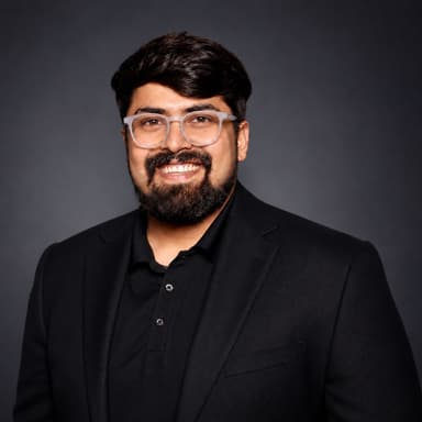 Varun Grover