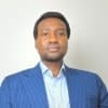 Terence Ngwerume