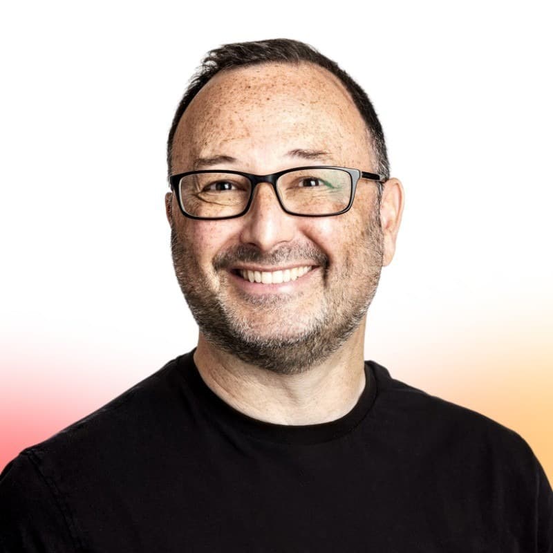 Testimonial author image