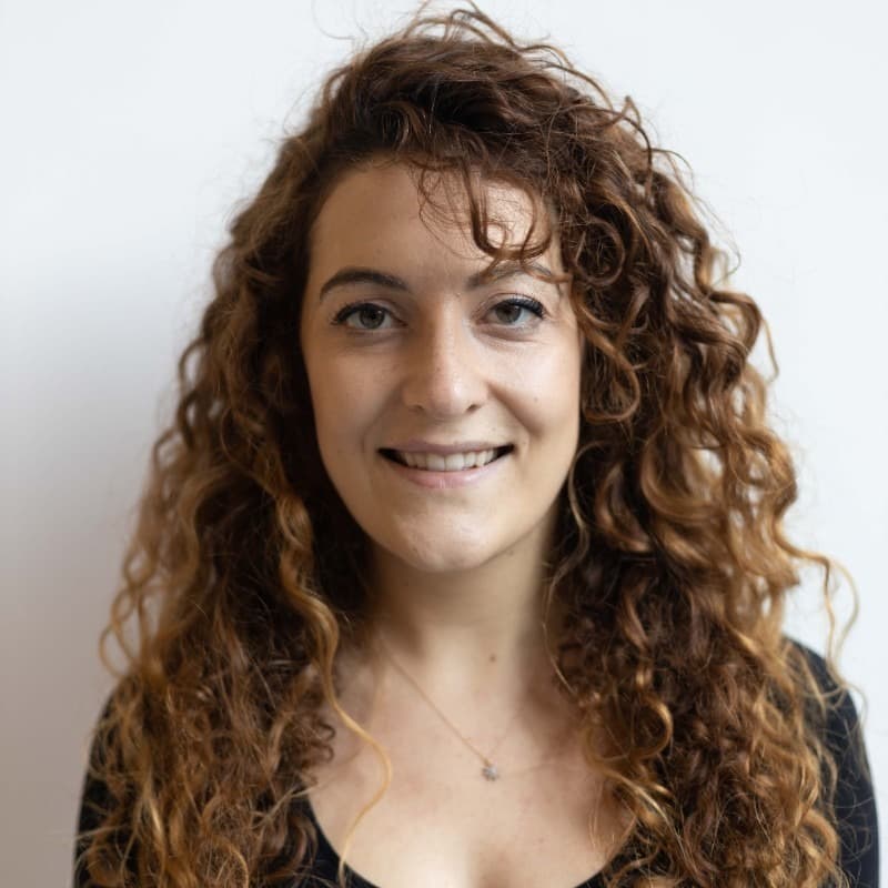 Testimonial author image