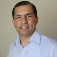 Mahesh Kumar