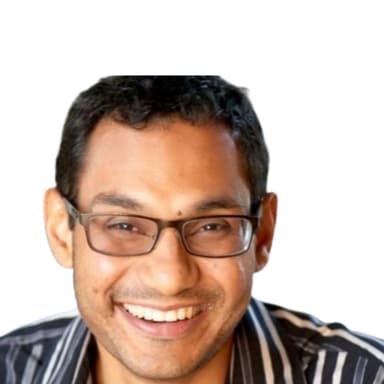 Raj Mukherjee