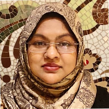 Salma Sultana