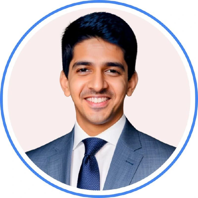 Testimonial author image