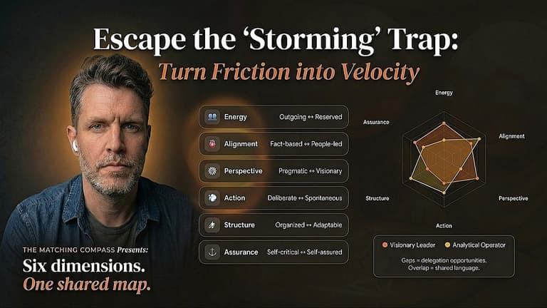 The AI-Era Engineering Leader: Build a Self-Running Team cover image