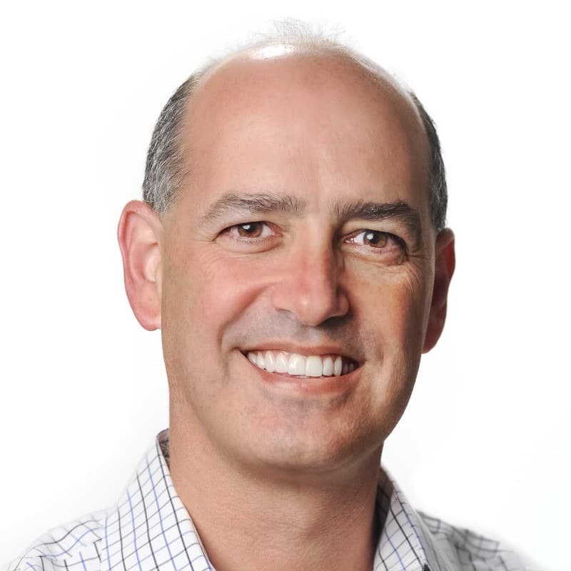 Jason Green