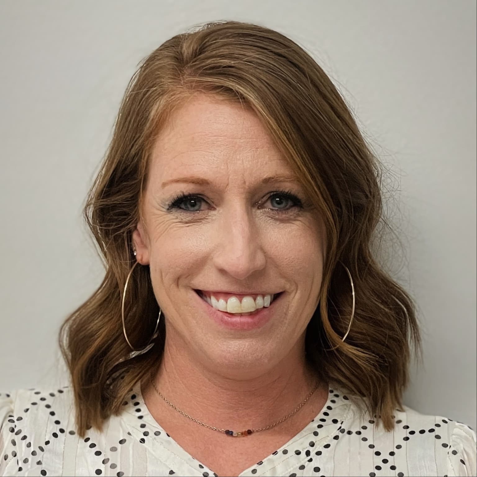 Testimonial author image