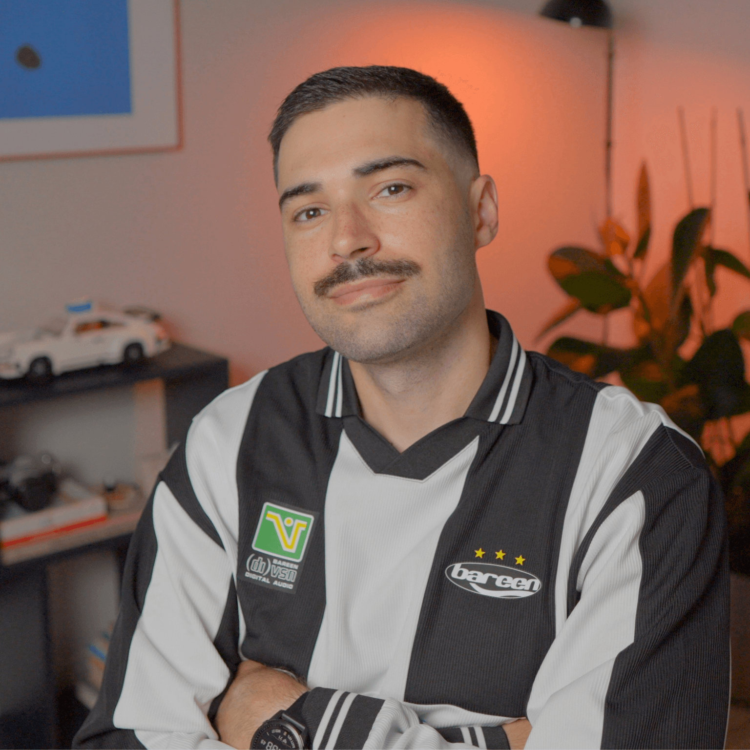 Brian Da Silva