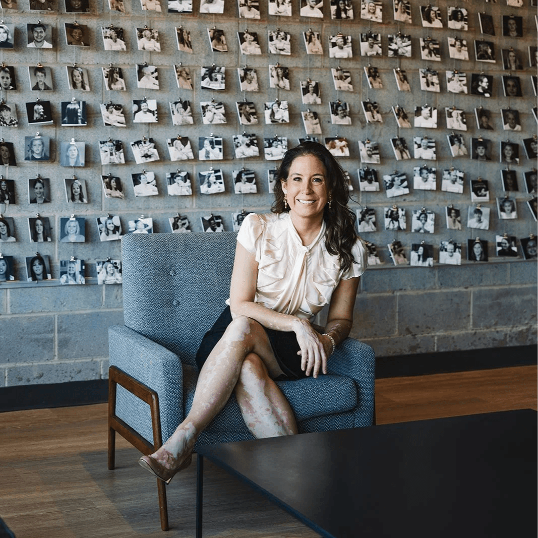 Testimonial author image