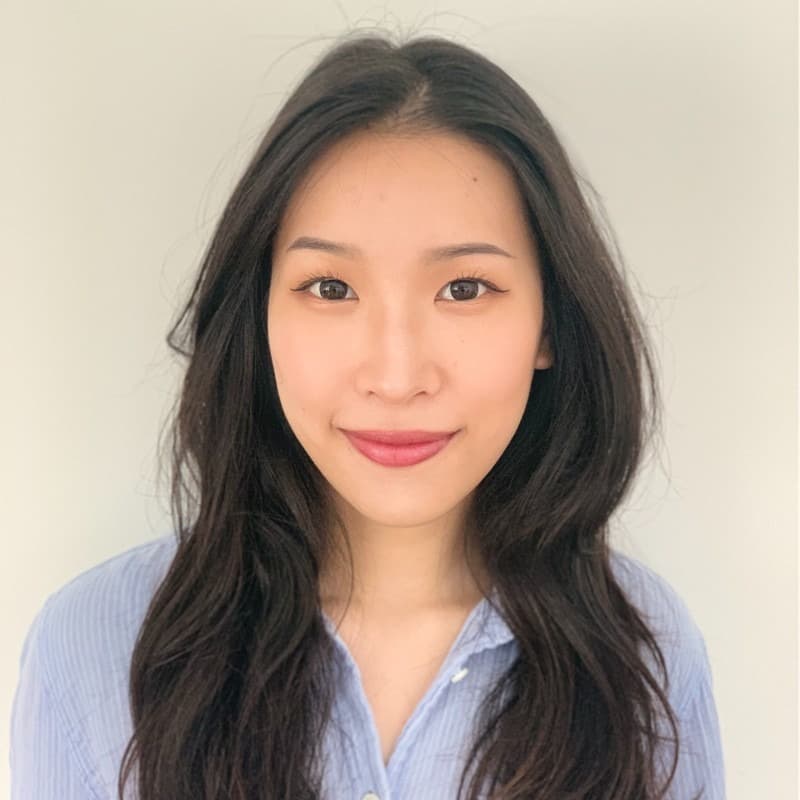 Testimonial author image