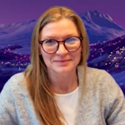 Testimonial author image