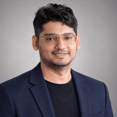 Ankit Shukla