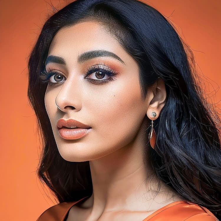 Aroojina Sheikh