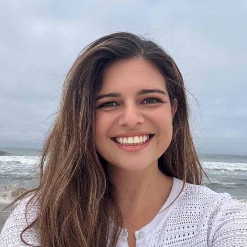 Mariane Bekker