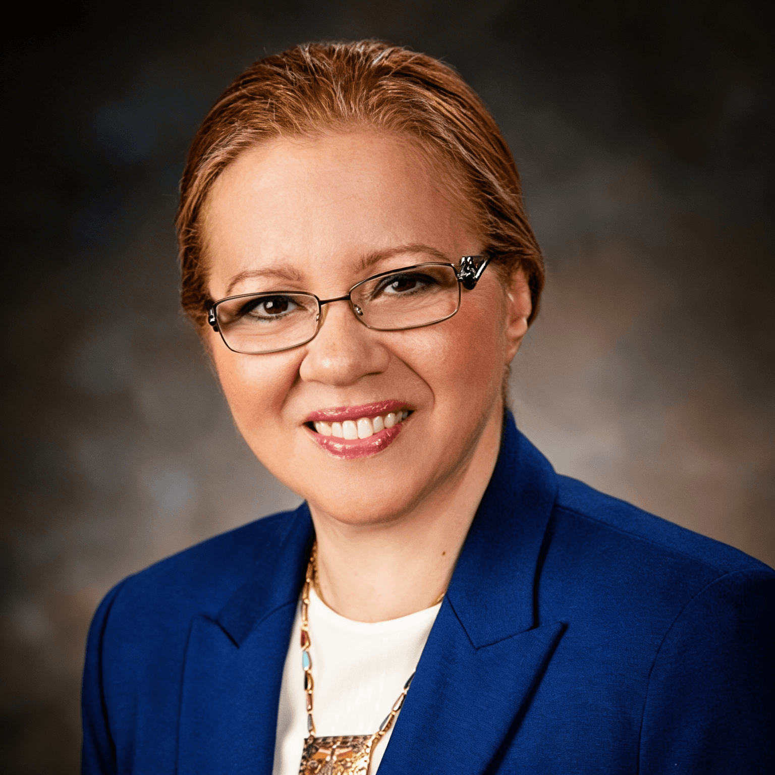 Testimonial author image