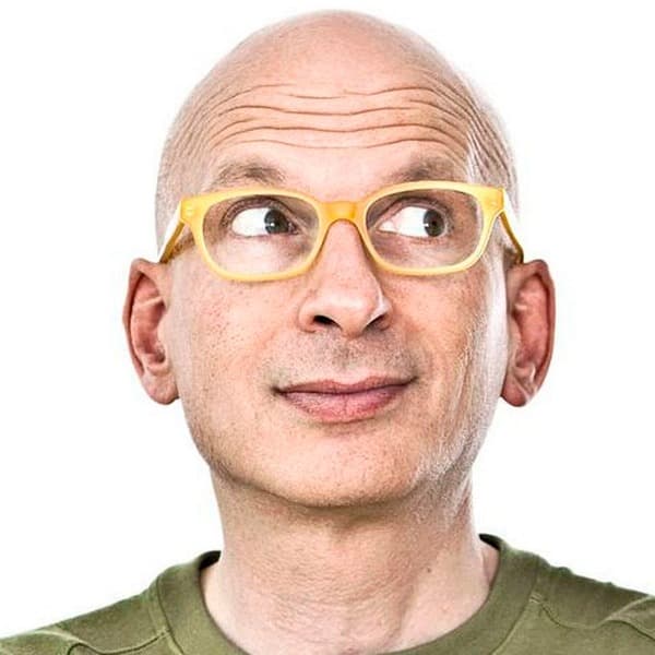 Seth Godin