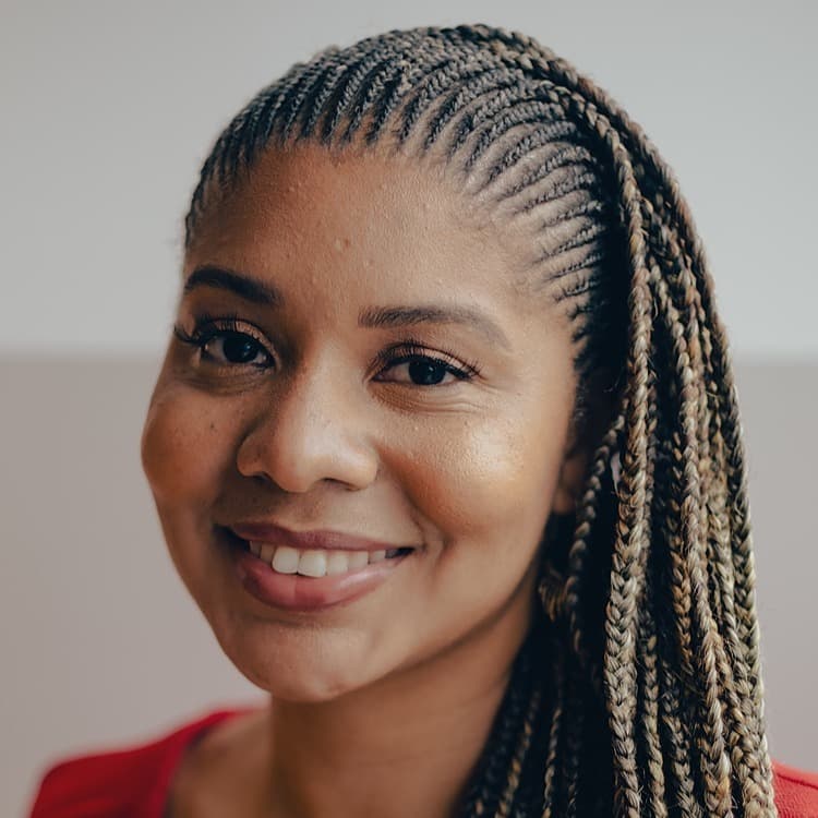 Jacqueline V. Twillie, MBA