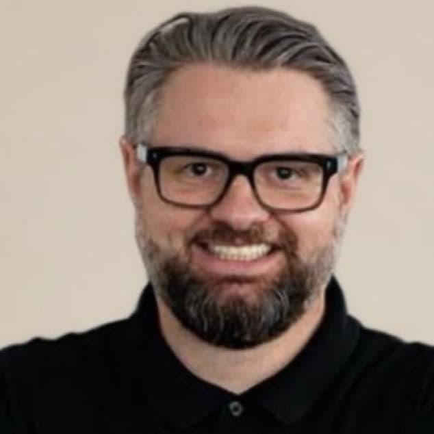 Testimonial author image