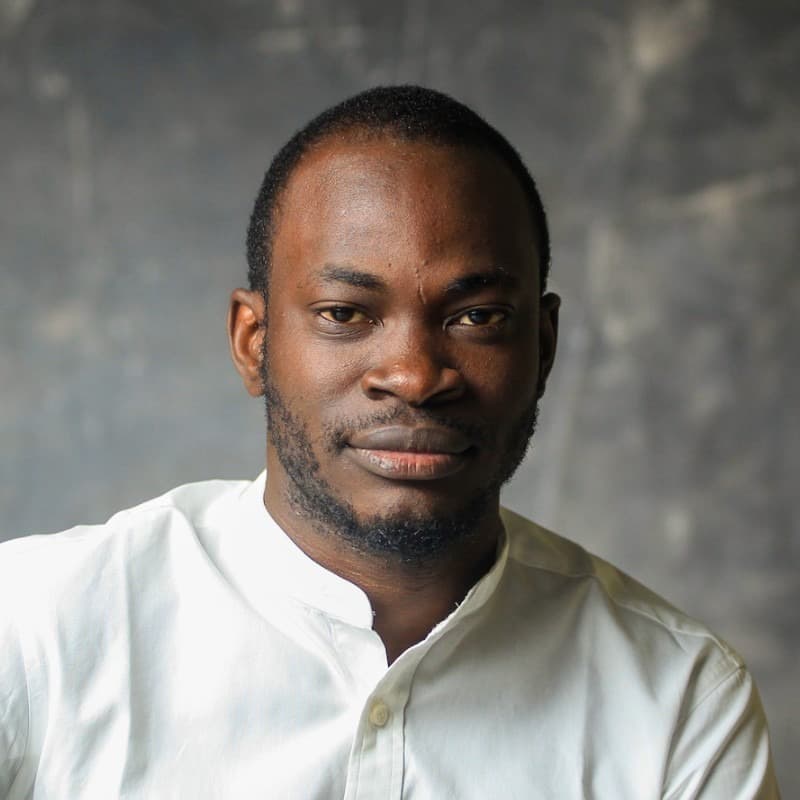 Tunji Ogunoye