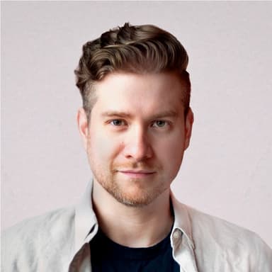 Maxim Leyzerovich