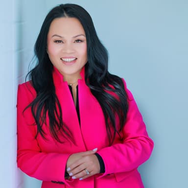 Joselle Deocampo-Gautam