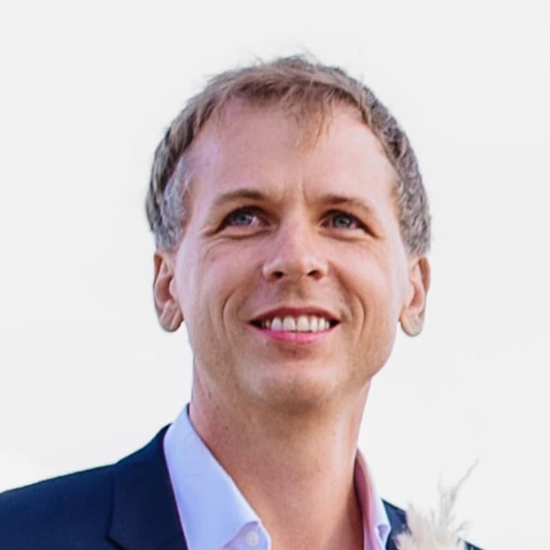 Eric Page