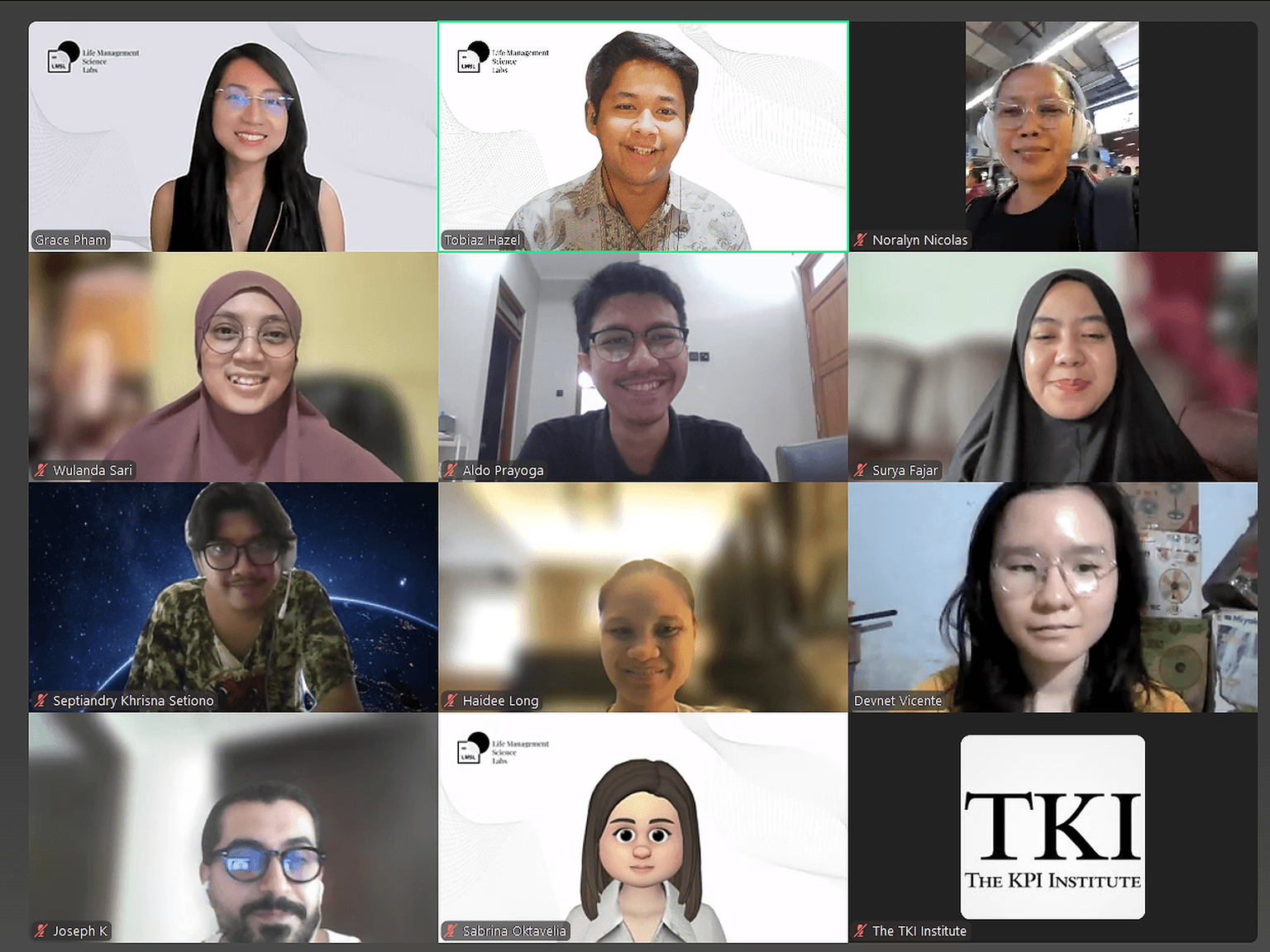 Cohorts That Inspire Growth