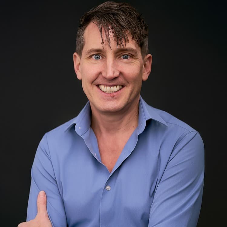 Frank Spillers UX Inner Circle