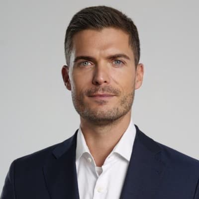 Testimonial author image