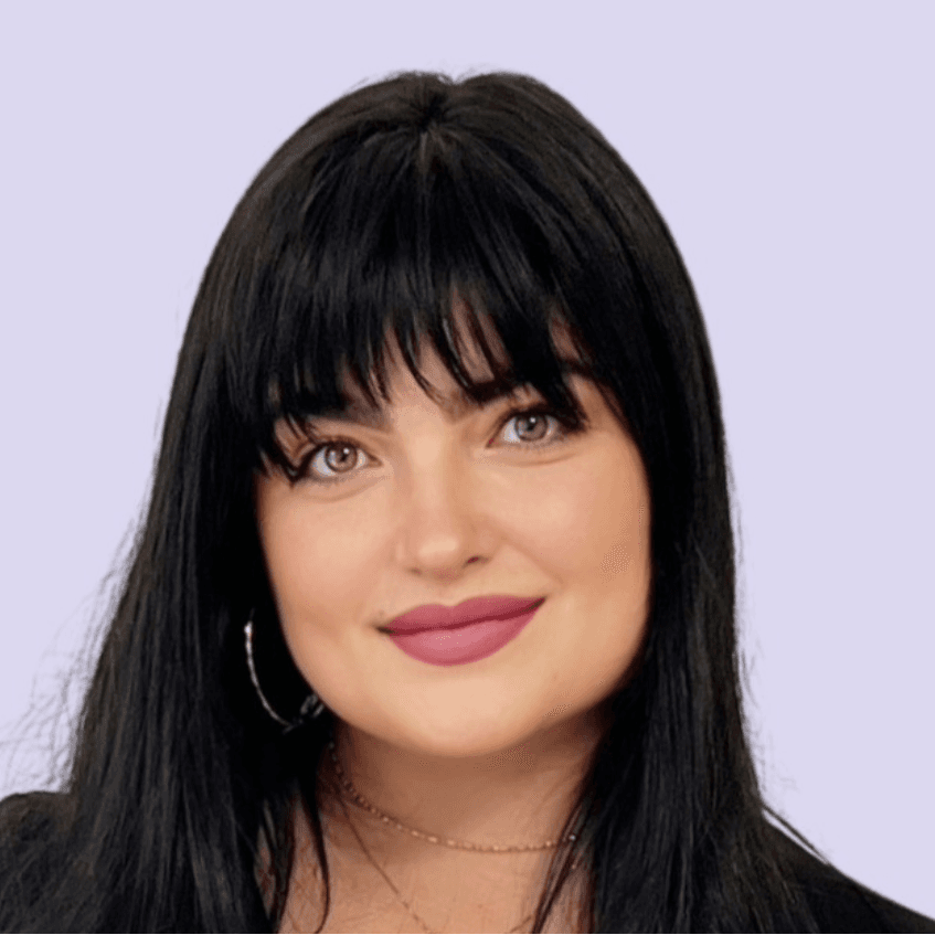 Anna Chernyshova
 