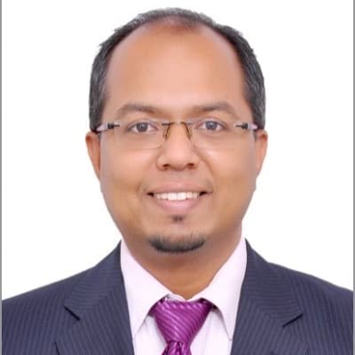 Karthick Prabhu