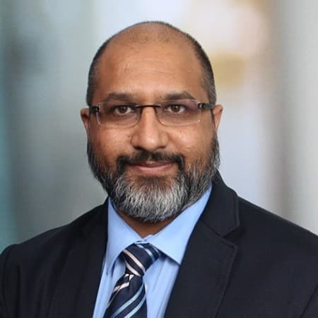 Mohammed Jada (New Zealand)