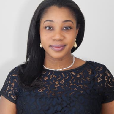 Daphné Pierre, Esq.