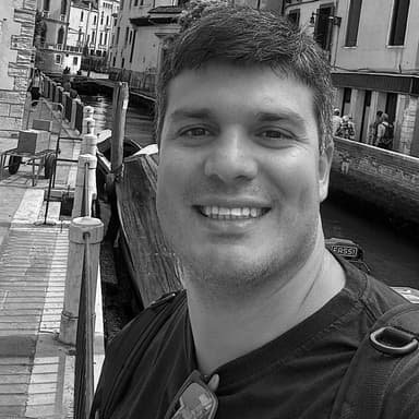 Raul Salles de Padua