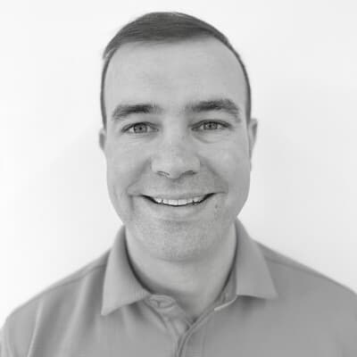 Testimonial author image