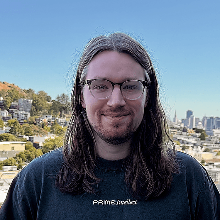 Will Brown & Kyle Corbitt