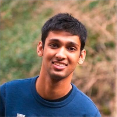 Testimonial author image