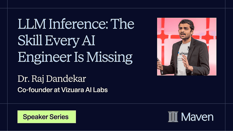 LLM Inference: The Skill Every AI Engineer Is Missing