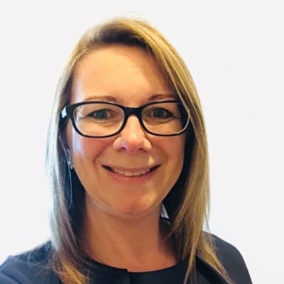 Testimonial author image