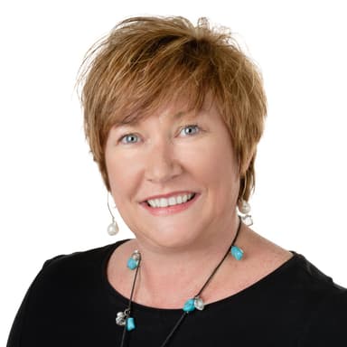 Julie Cunningham