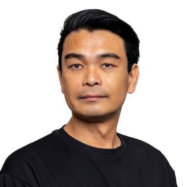 Jason Tan