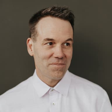 Drew Falkman