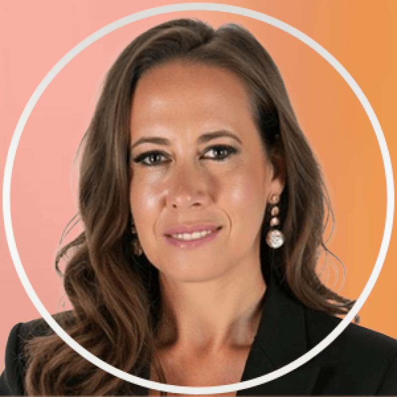 Julie F.