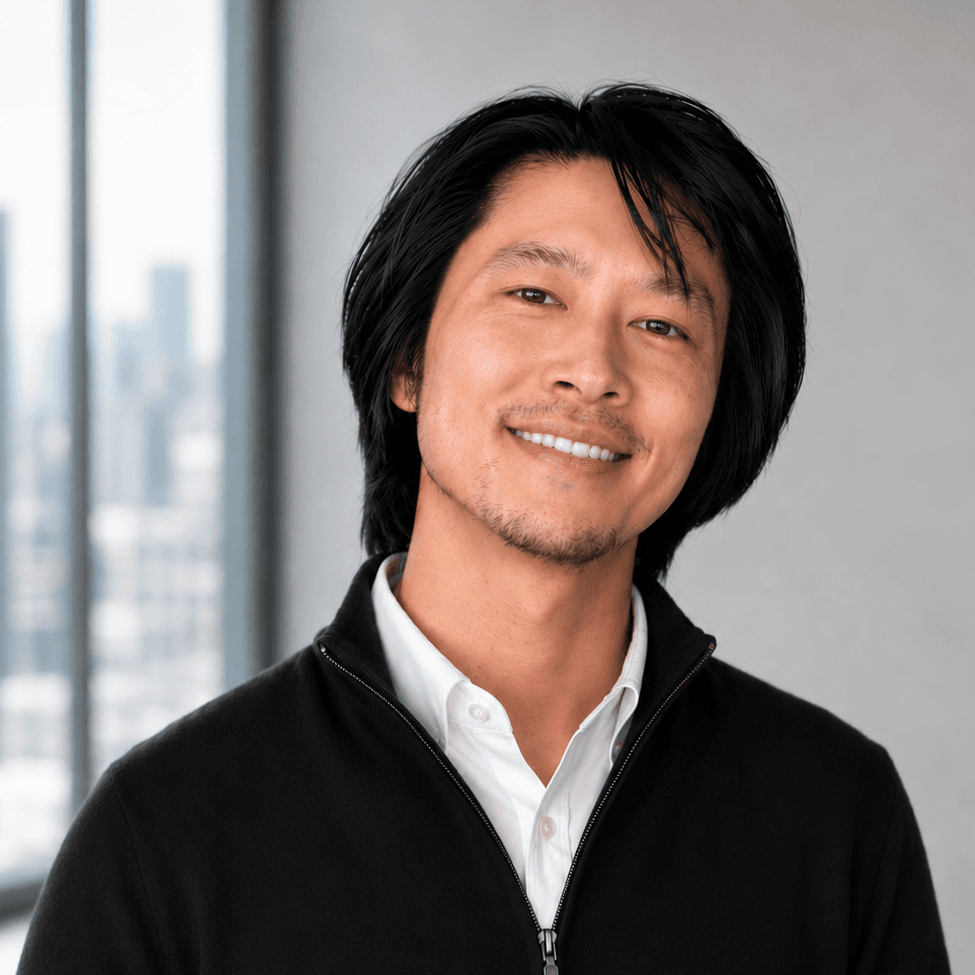 Jason P. Yoong