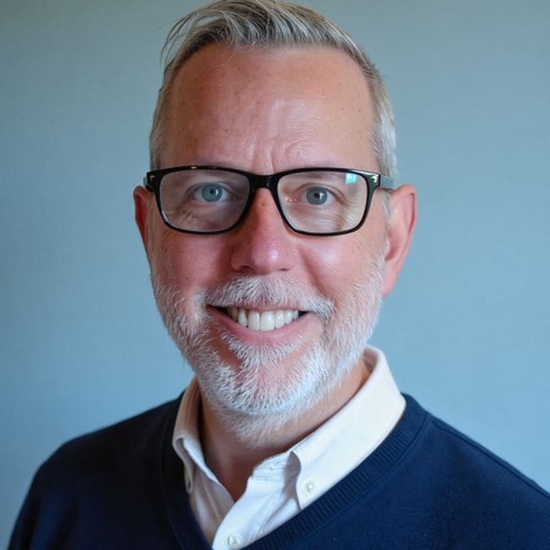 Trevor A. Dutcher 