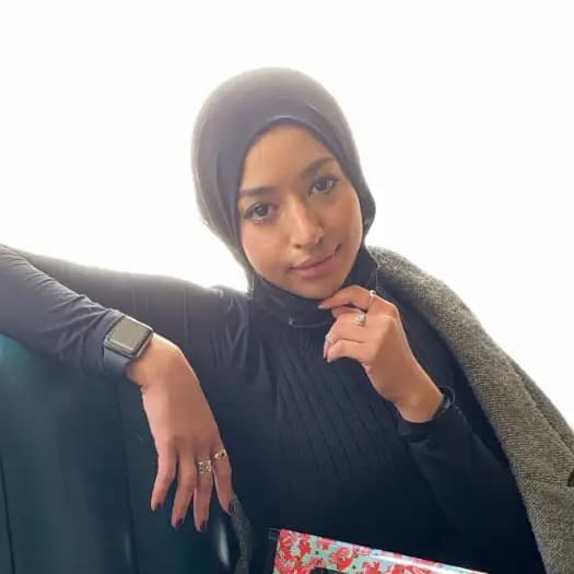 Khansaa Elguenaoui