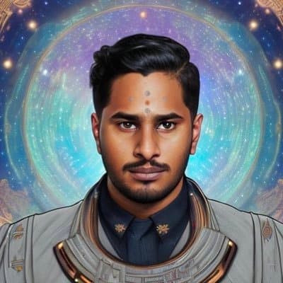 Farhaj Mayan