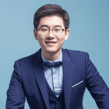 Nathan Wang