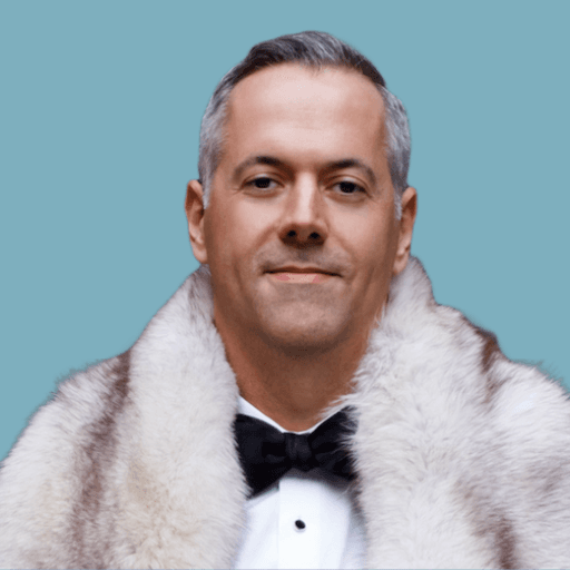 Rob Ruffler