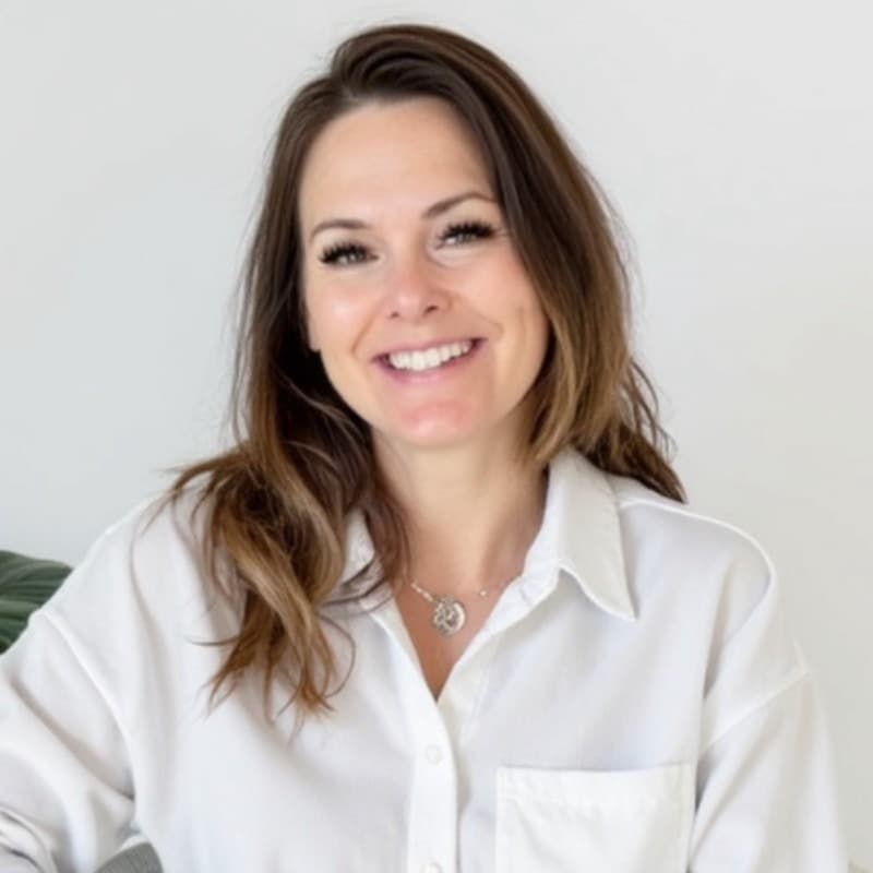 Testimonial author image